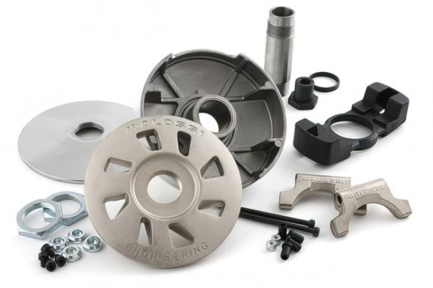 CVT vari�tor Malossi Variotop Peugeot 103 SPX / RCX