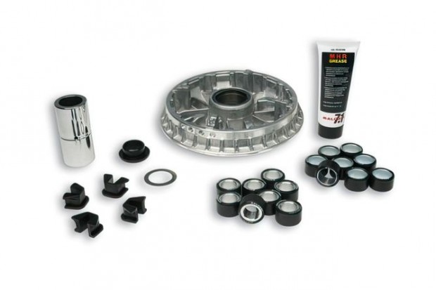 CVT varitor Malossi Yamaha 2000 Majesty / Xmax 400 kbcenti