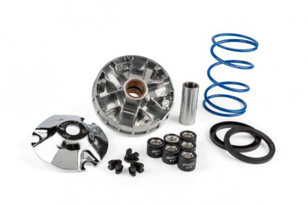 CVT vari�tor Polini Hi-Speed Piaggio NRG / Stalker (1998 ut�n)