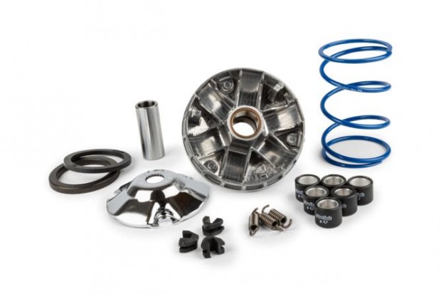 CVT varitor Polini Hi Speed Piaggio Zip 4 tem