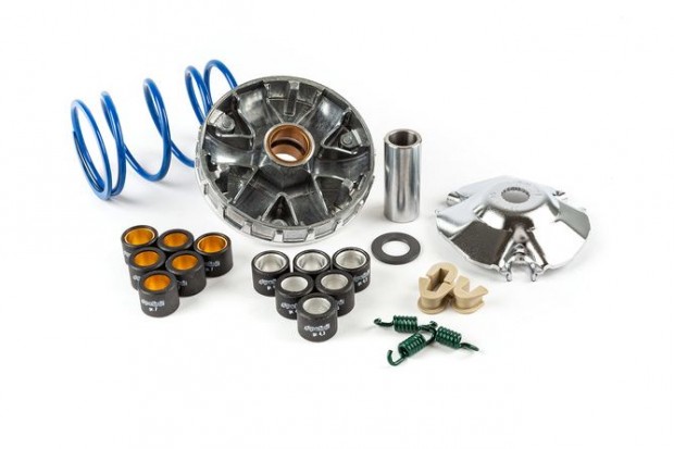 CVT varitor Polini Hi Speed Vespa Primavera 50cc 3V iGet E3 / E4
