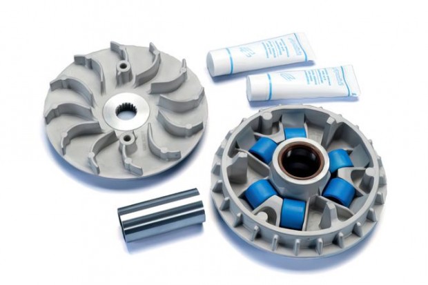 CVT vari�tor Polini Maxi Hi-Speed Honda SH i 300 k�bcenti