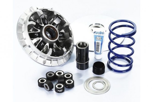 CVT varitor Polini Maxi Hi-Speed Kymco AK 550 Euro 4 / 5