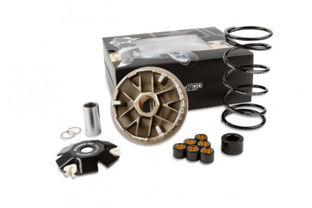 CVT variátor Stage6 Sport Pro Piaggio / Aprilia / Gilera / Vespa