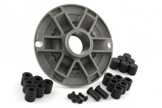 CVT vari�tor �talak�t� k�szlet Malossi VarPlus MBK 51