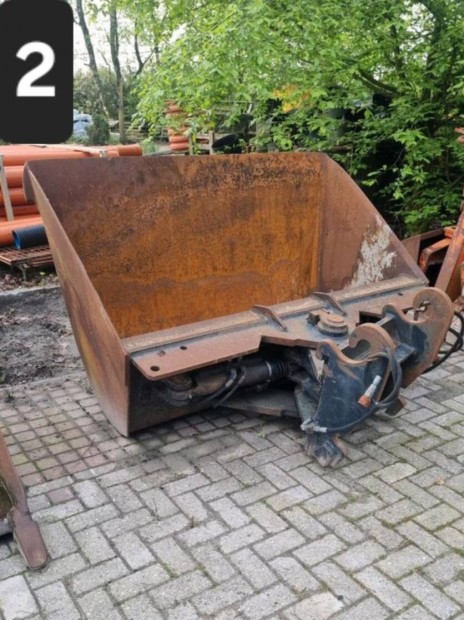 CW30 Hidraulikus rzs�kanl