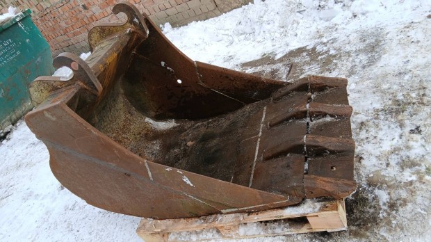 CW30 Melyas� kanal