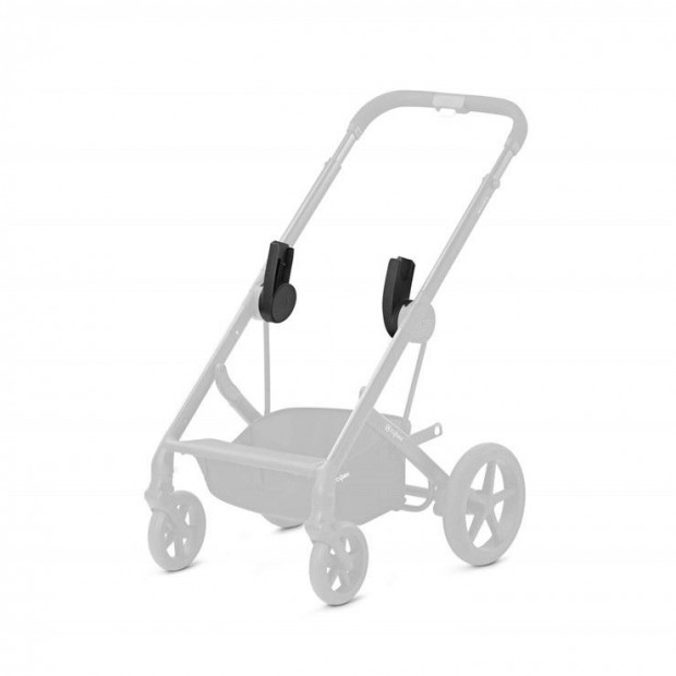 CYBEX Adapter CS Balios S s Talos S babakocsihoz. OUTLET termk