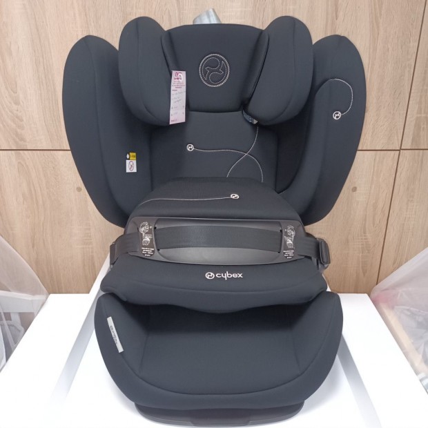 CYBEX Gold Pallas G i-Size Plus gyerekls. OUTLET termk