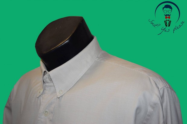 CYC férfi ing (méret:43-XL)