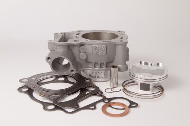 CYLINDER WORKS hengerkszlet - 66mm Honda CRF150R/RB