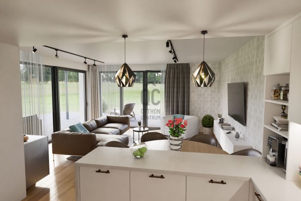 C-1-3-Balatonszemes legszebb, exkluz�v v�zparti lak�parkja magas min�s