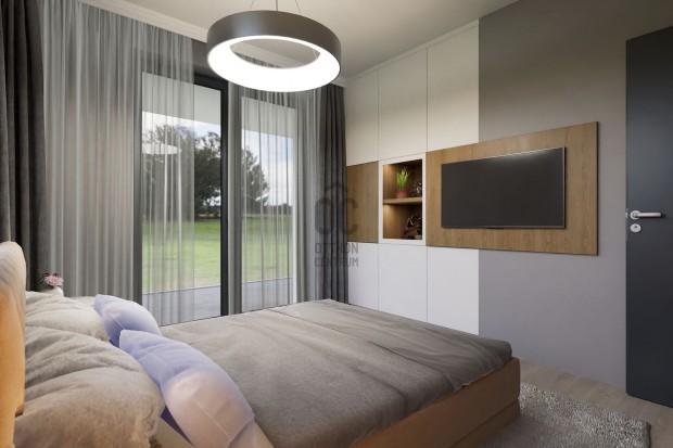 C-1-5-Balatonszemes legszebb, exkluz�v v�zparti lak�parkja magas min�s