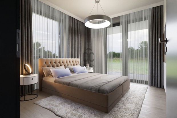 C-2-5 Balatonszemes legszebb, exkluz�v v�zparti lak�parkja magas min�s