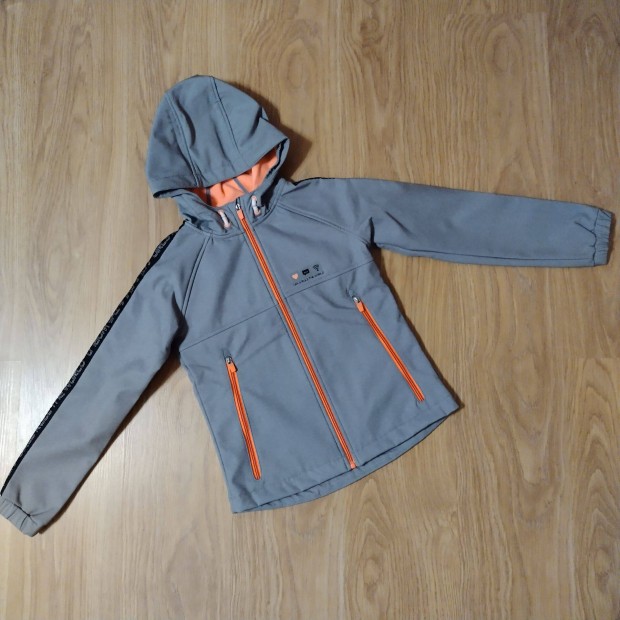 C&A 140 lny softshell kabt