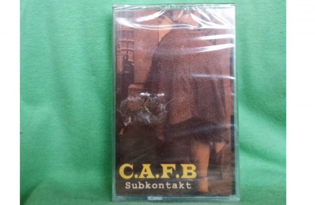 C.A.F.B. - Subkontakt Mk. /j,flis/