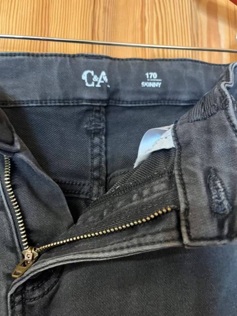 C&A Frfi Farmer