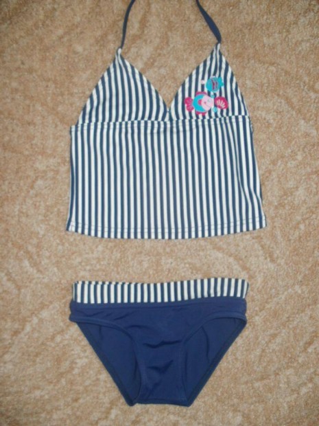 C&A Rodeo bikini, tankini 116-os mret