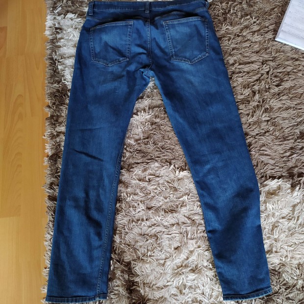 C&A Slim frfi farmernadrg 32/30