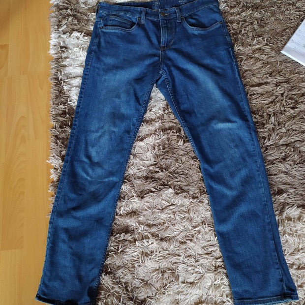 C&A Slim frfi farmernadrg 32/30