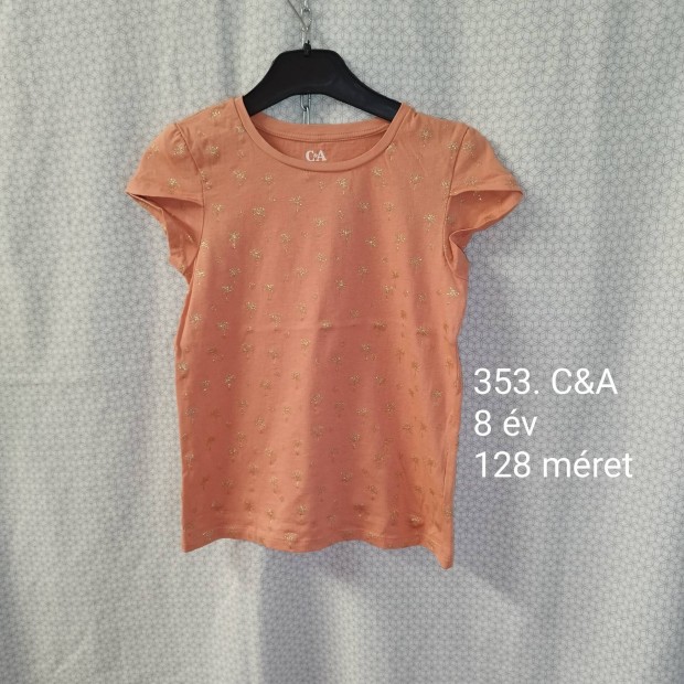 C&A fels 128 mret 