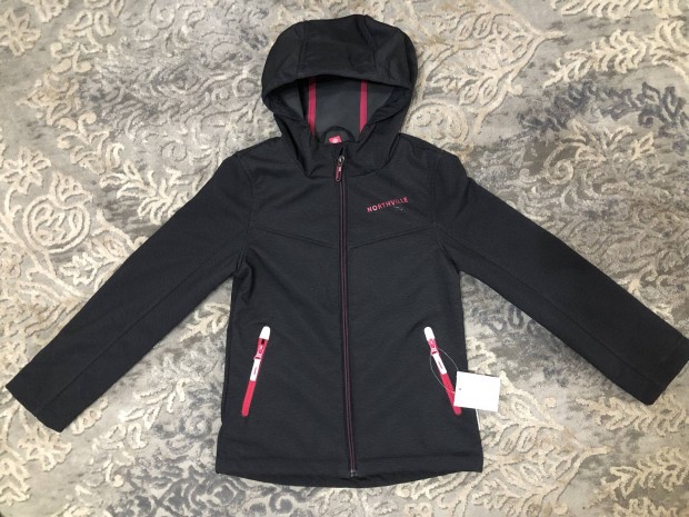 C&A lnyka softshell kabt j 134