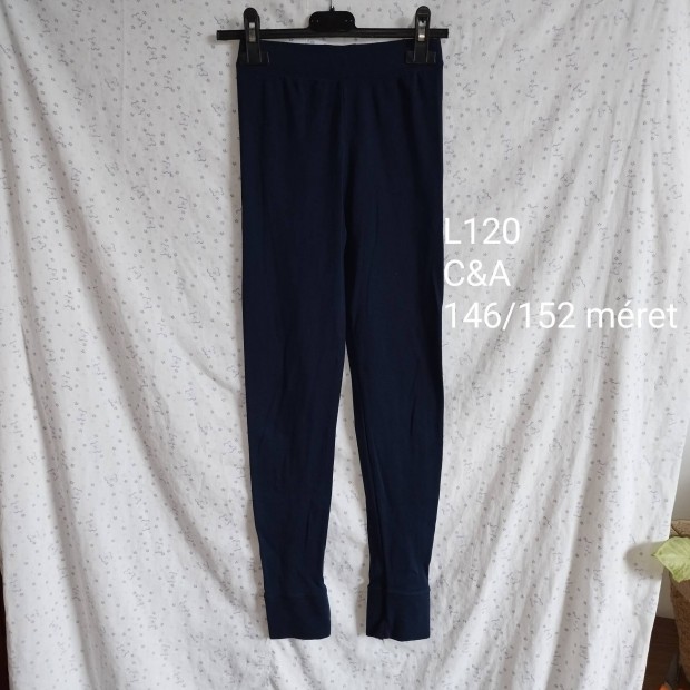 C&A leggings 146/152 mret 