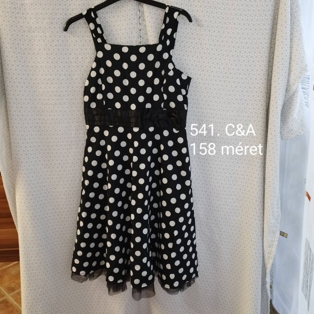 C&A ruha 158 mret 