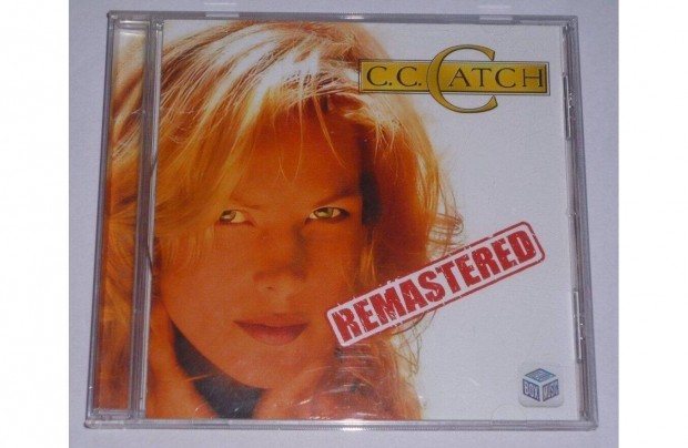 C.C. Catch - The Album (Remastered) CD