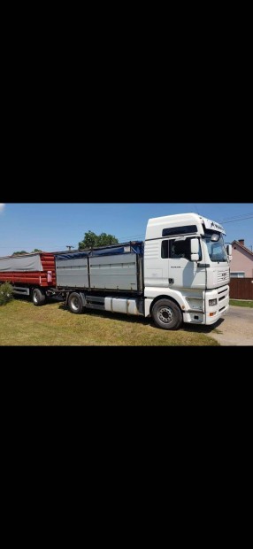 C+E kateg�ri�s jogos�tv�nnyal g�pj�rm�vezet�t keres�nk szezonmunk�ra