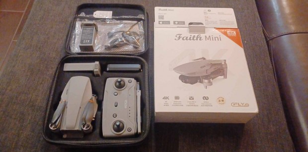 C-Fly Faith Mini Dron (j)