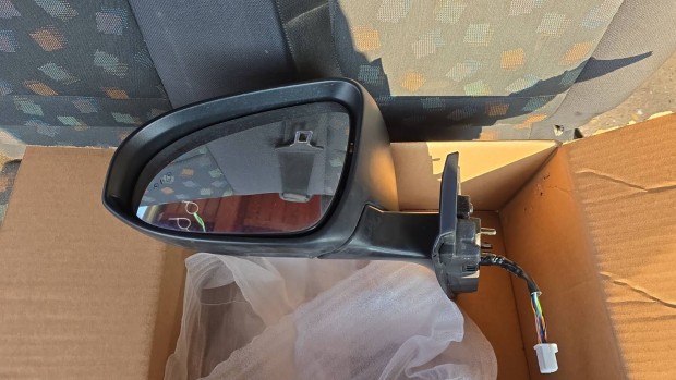 C-HR bal tükör 2018-2020 eladó