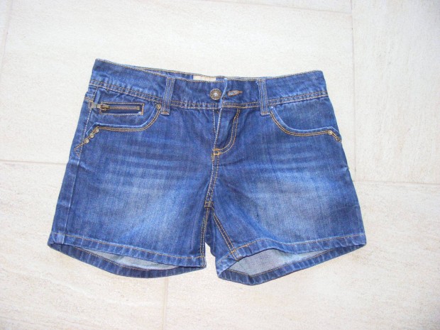 C.I.C. ni farmer short, rvidnadrg 27-es