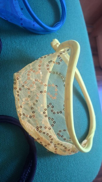 C-STRING Tanga