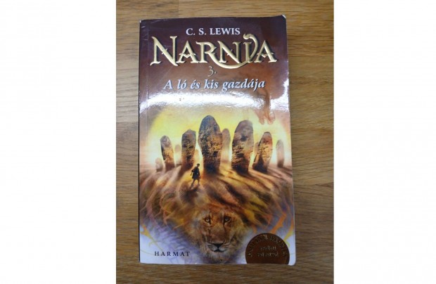 C.S.Lewis: Narnia 3