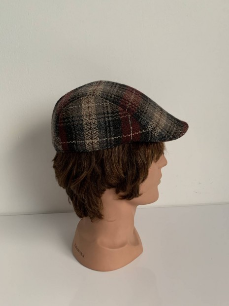 C Sport classic flat cap vadsz utcai sapka