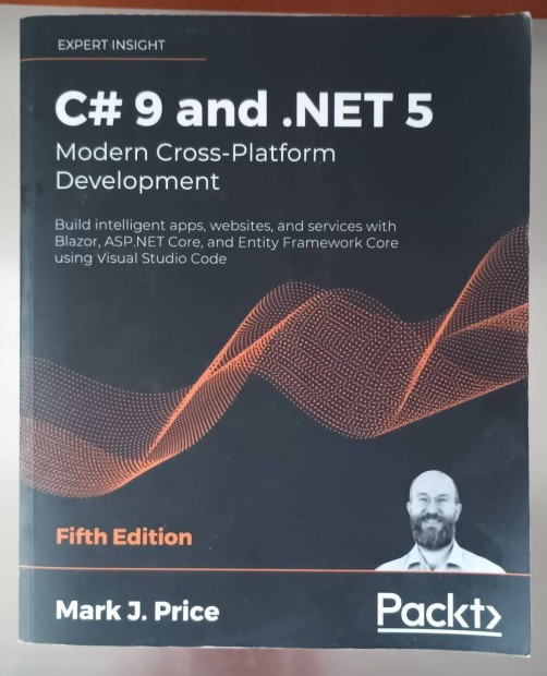 C# 9 and .NET 5
