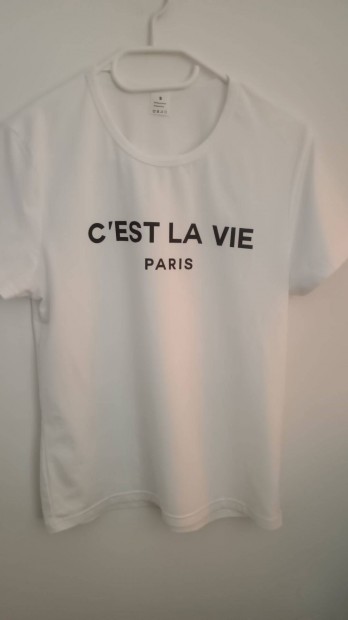 C' Est La Vie felirstos fehr ni pl