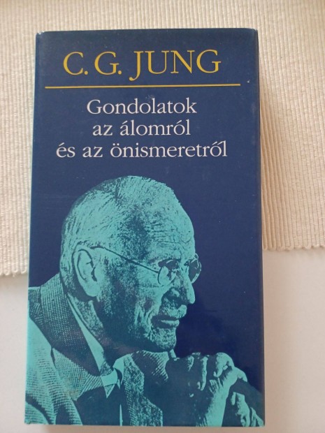 C. G.Jung: Gondolatok az lomrl s az nismeretrl