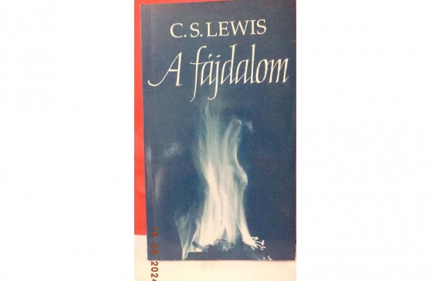 C. S. Lewis: A fjdalom