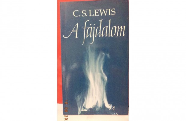 C. S. Lewis: A fjdalom