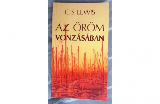 C. S. Lewis: Az rm vonzsban