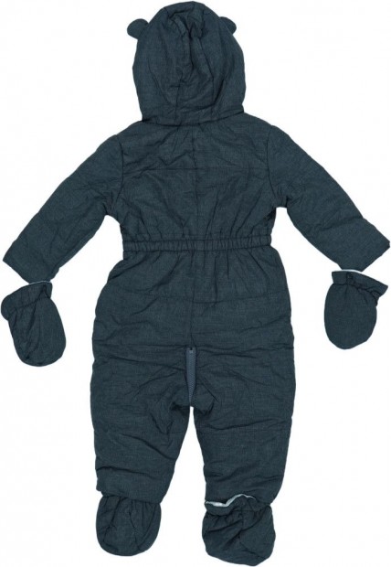 C&amp;A Új (címkés) Fiú Baby overál (Méret: 86)