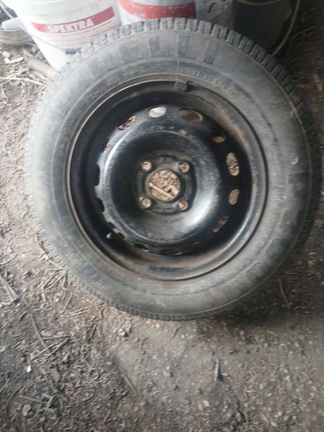 C corsa ptkerk