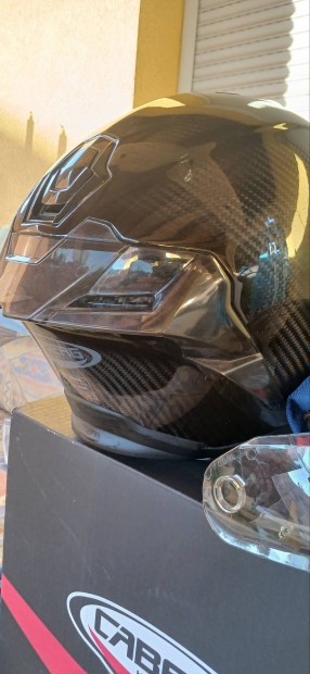 Caberg Drift Evo Carbon