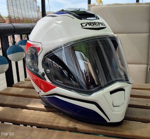 Caberg Drift zárt bukósisak eladó!