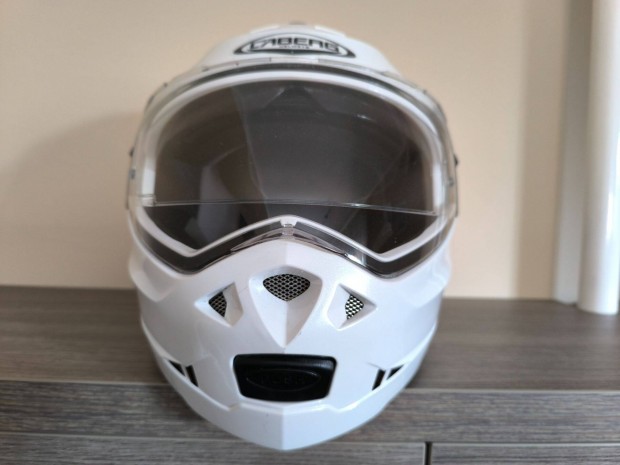 Caberg Duke 2 motoros bukósisak L