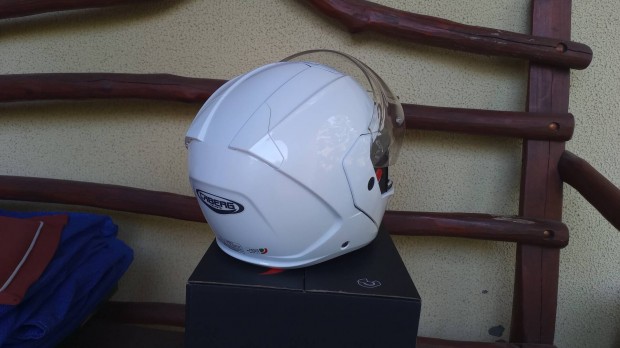 Caberg Horus X (S) keveset hasznlt
