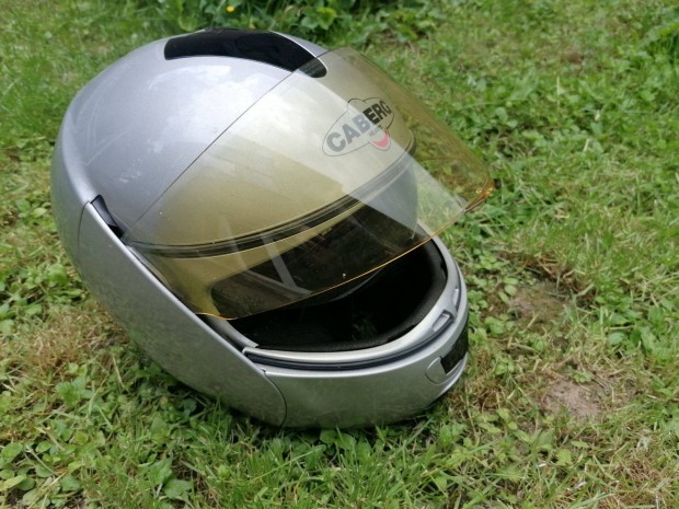 Caberg Justissimo bukósisak (M méret 57-58)