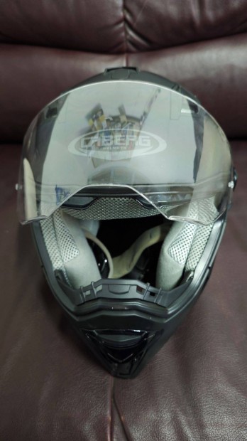 Caberg Stunt XS buk�sisak